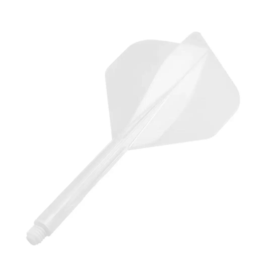 Plumas CONDOR Clear Standard Larga. 3 Uds. 1/3