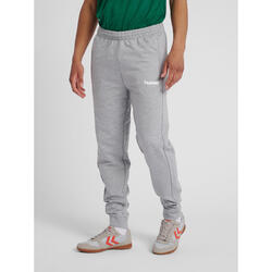 Hummel Cotton Pants Hmlgo Cotton Pant