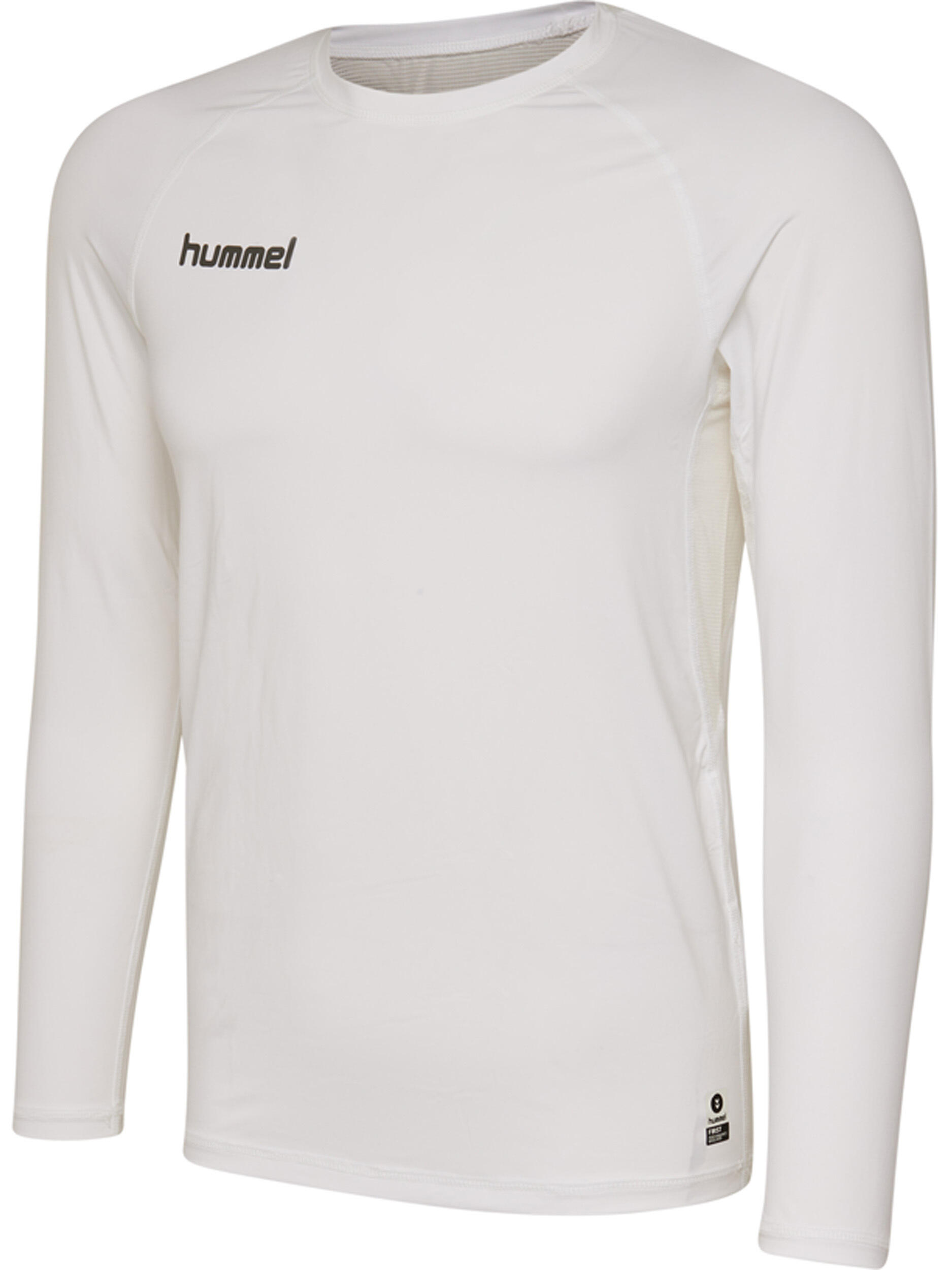Maglia Hummel a maniche lunghe First Performance HML 5/7