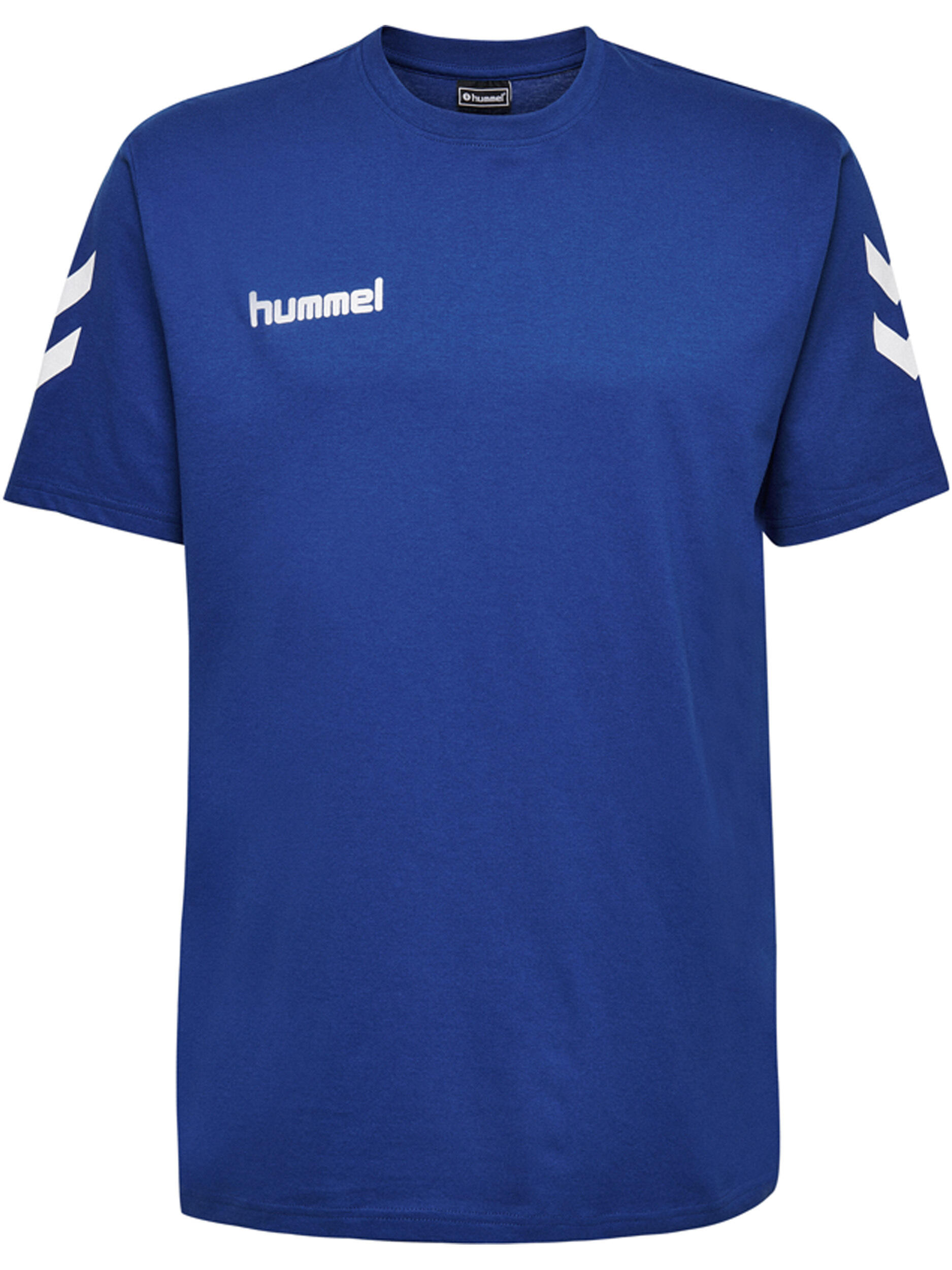 T-Shirt Hmlgo Herren 5/8