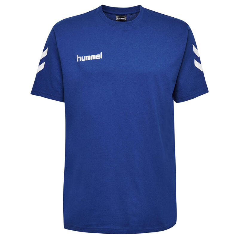 Enfiler T-Shirt Hmlgo Enfant HUMMEL