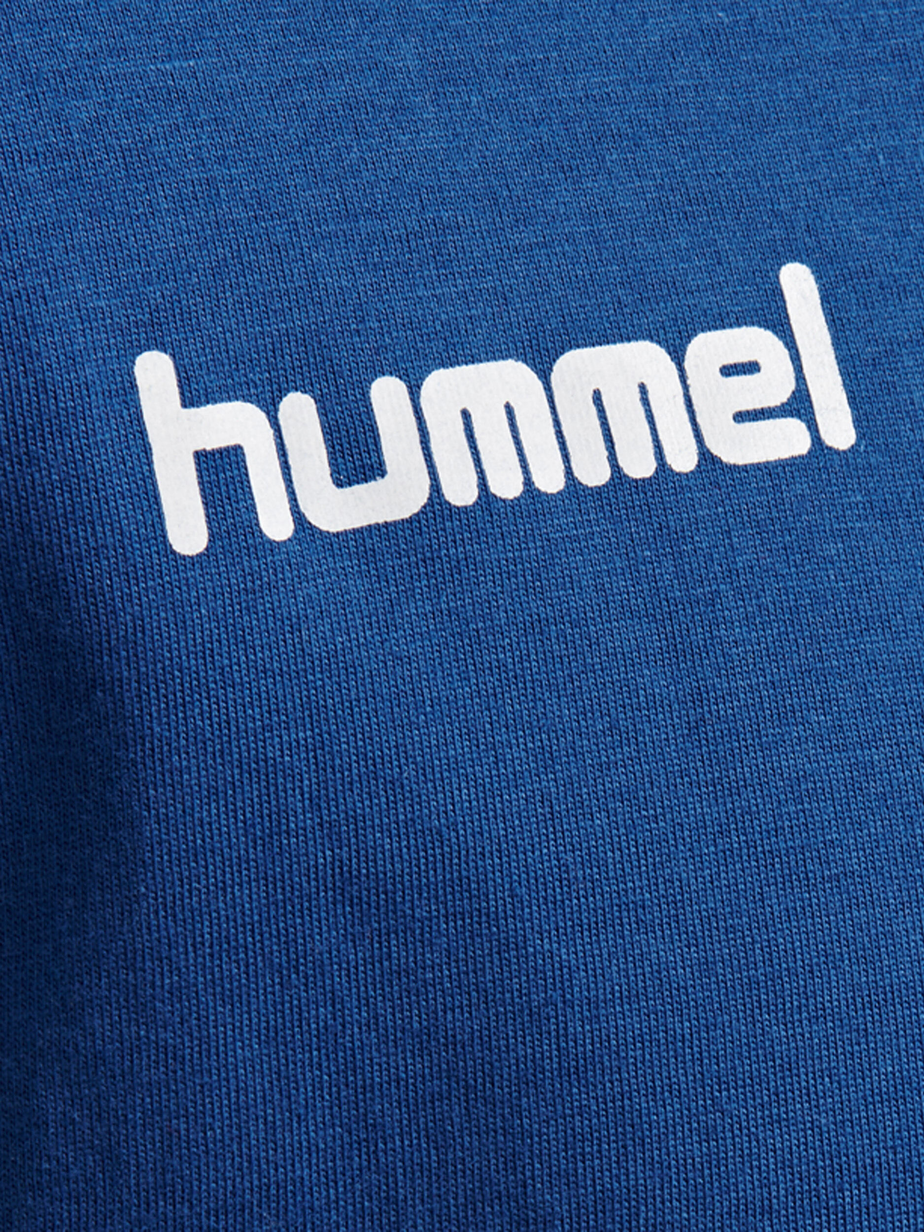 T-Shirt Hmlgo Herren 7/8