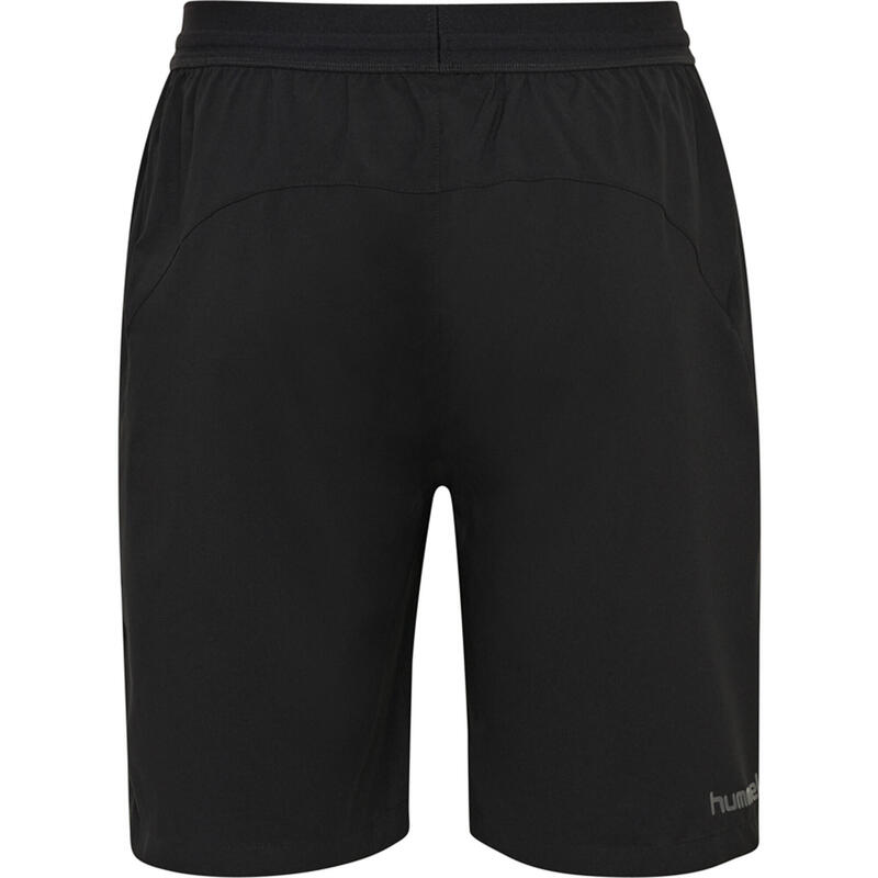 Hummel Shorts Hmlauthentic Pro Woven Shorts