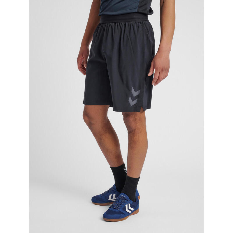 Hummel Shorts Hmlauthentic Pro Woven Shorts