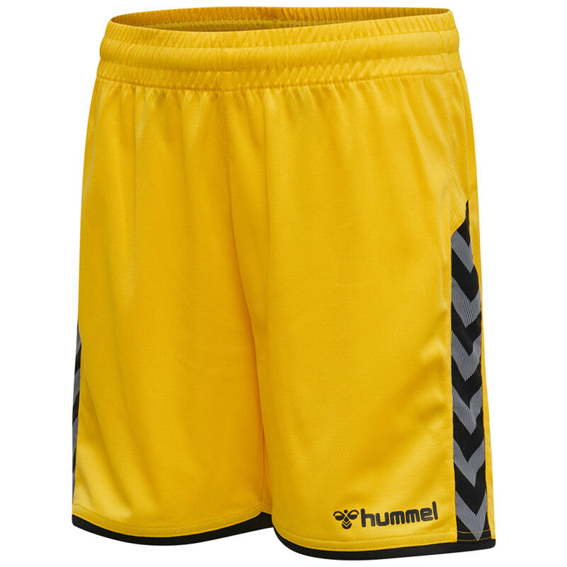 Hummel Poly Shorts Hmlauthentic Kids Poly Shorts