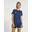 T-Shirt Hmllead Multisport Damen Leichte Design Schnelltrocknend Hummel