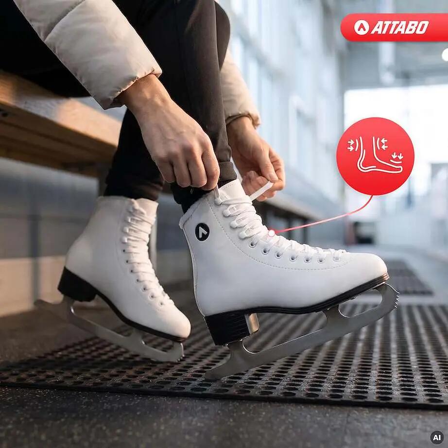 Patins artistiques ATTABO FS 4/8