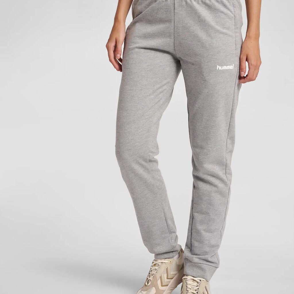 Women's joggers Hummel hmlGO cotton
