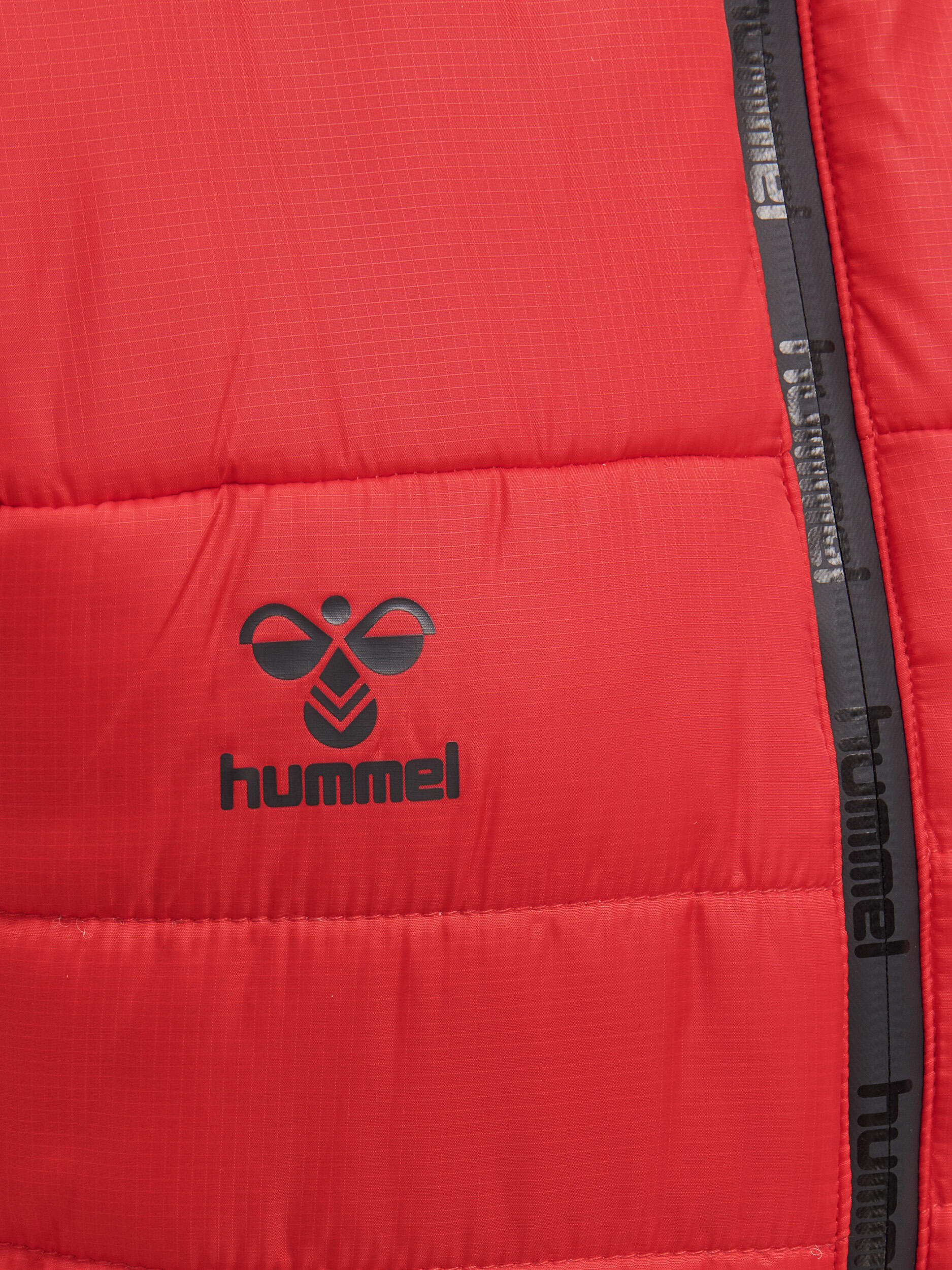 Reißverschluss Jacke Hmlnorth Damen 3/6