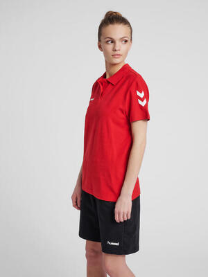 Instap polo hmlgo dames