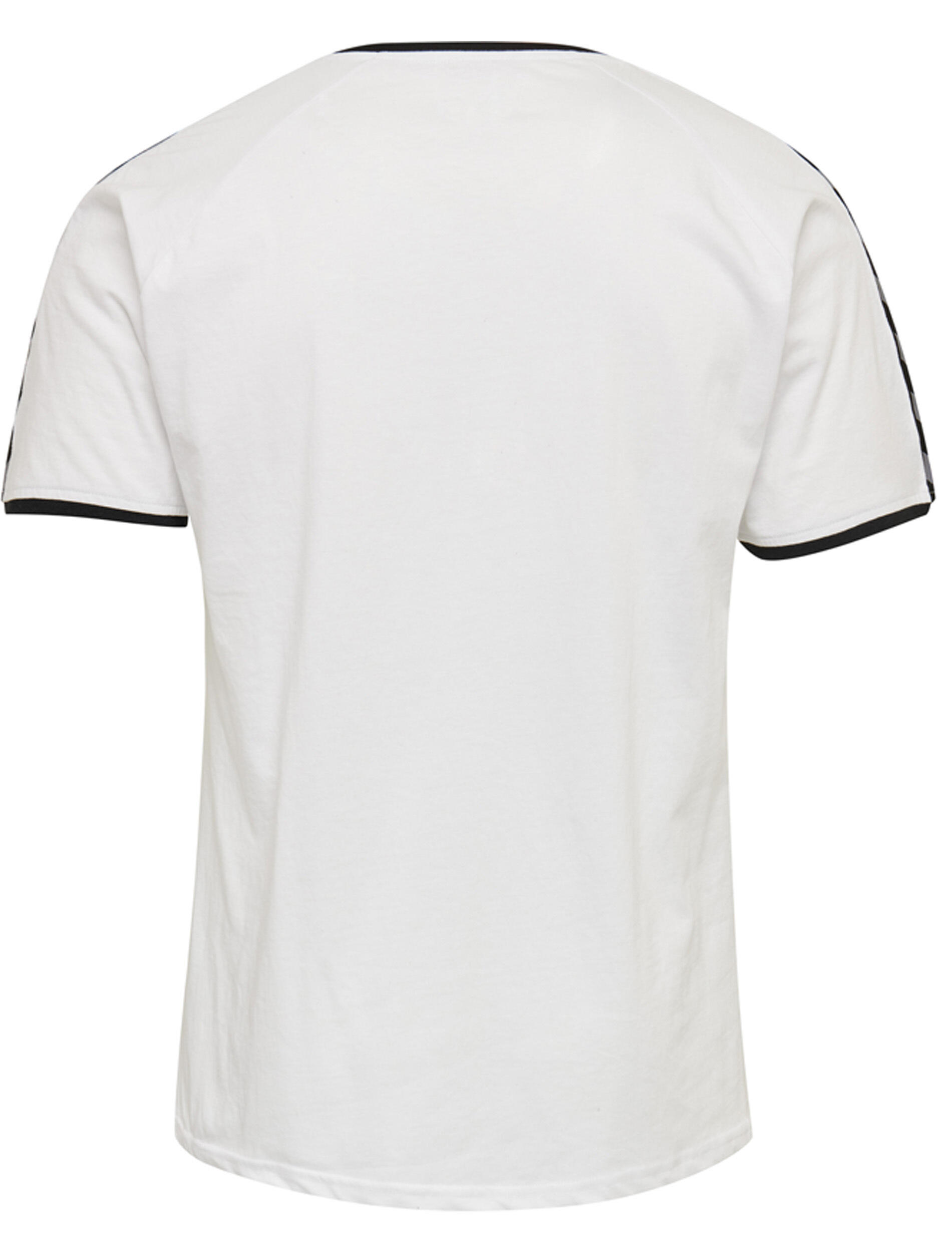 Enfiler T-Shirt Hmlauthentic Football Enfant HUMMEL 2/7