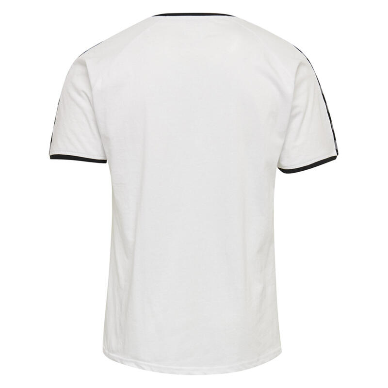 Enfiler T-Shirt Hmlauthentic Football Enfant HUMMEL