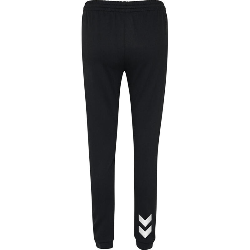 Spodnie dresowe sportowe damskie Hummel Go Cotton Pants Woman