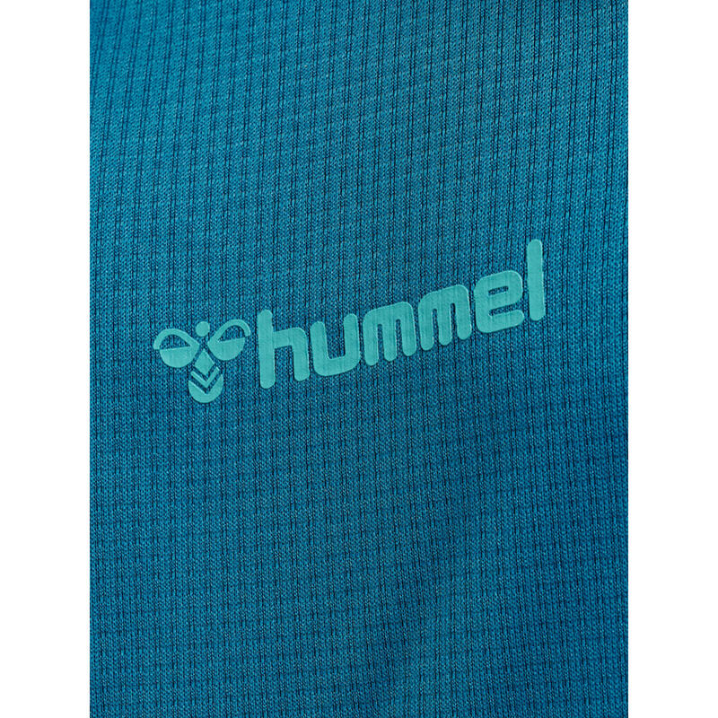 Hummel Poly Hoodie Hmlauthentic Kids Poly Hoodie