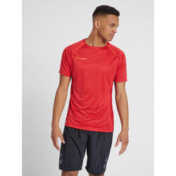 Enfiler T-Shirt Hmlauthentic Homme HUMMEL