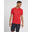 T-Shirt Hmlauthentic Multisport Mannelijk Ademend Sneldrogend Hummel