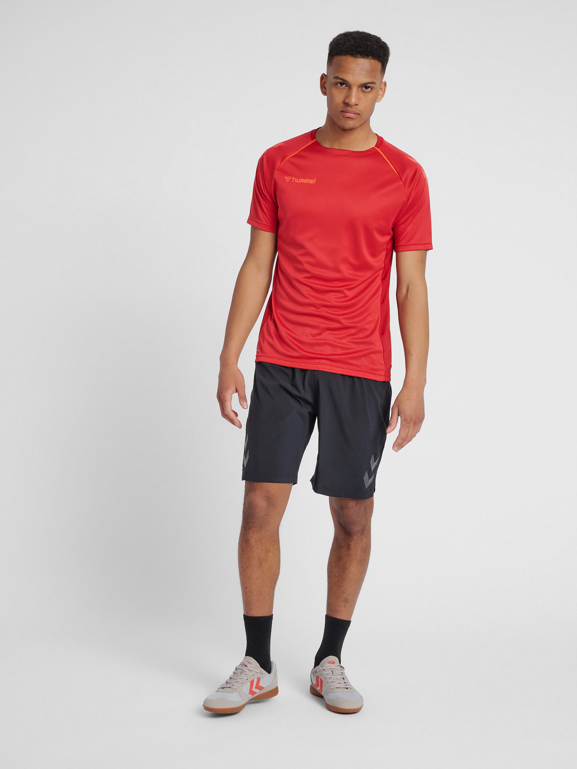Camisola Hummel hmlAUTHENTIC Pro HML 2/7