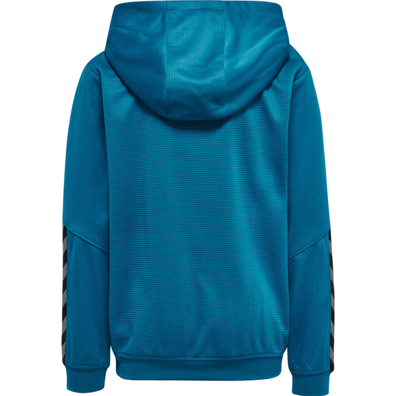 Poly Hoodie Unisex Kinder