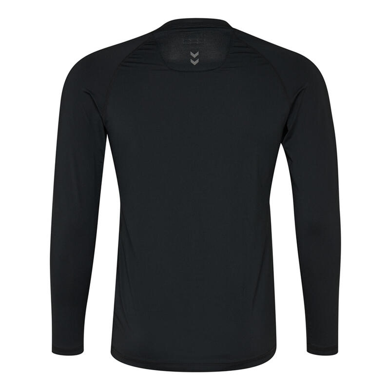 Enfiler T-Shirt Hml Multisport Homme HUMMEL