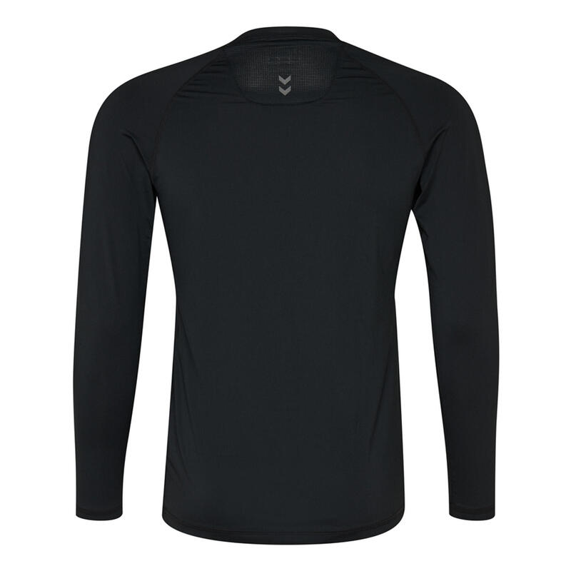 Hmlfirst Performance Jersey L/S Maillot Manches Longues Homme