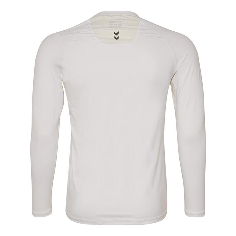 Enfiler T-Shirt Hml Multisport Homme HUMMEL