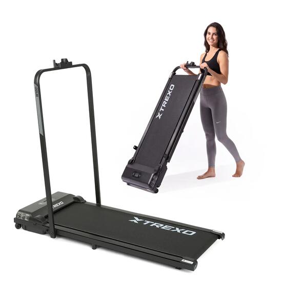 Bieżnia XTREXO W100+