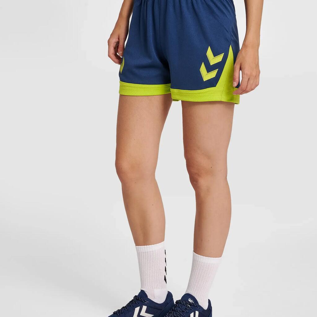 Women's shorts Hummel hmlLEAD