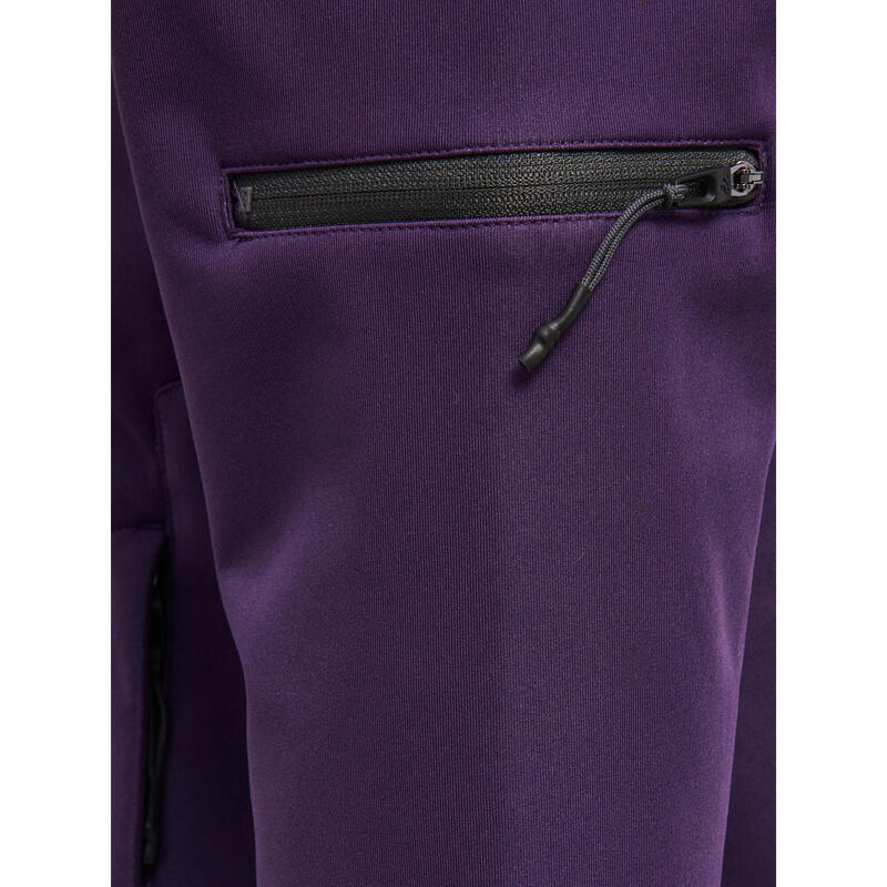 Fermeture Éclair Combinaison Hmlnorth Femme HUMMEL