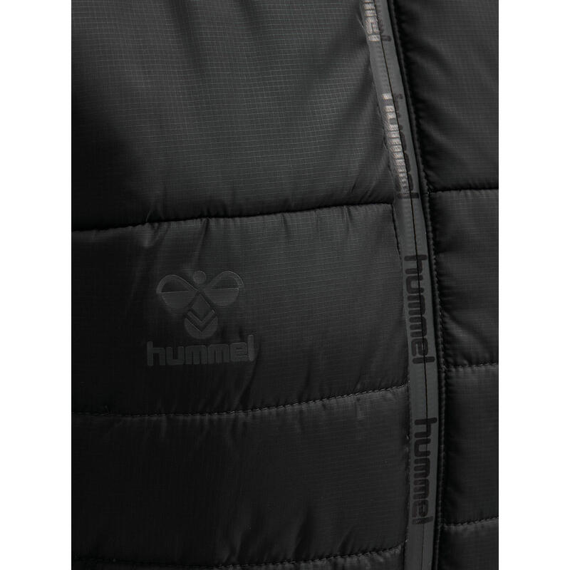 Casaco mulher Hummel Quilted North