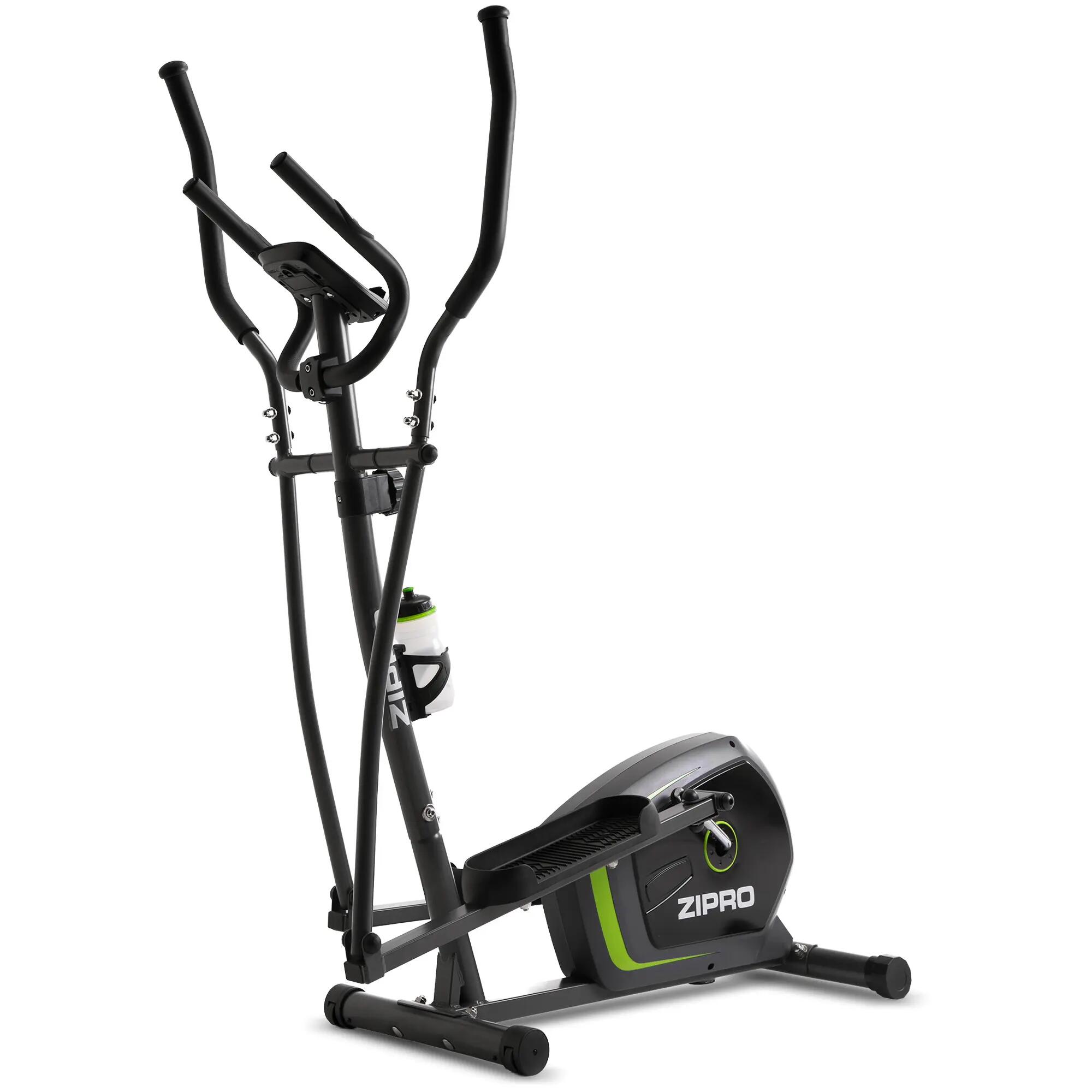 Vélo elliptique magnétique Zipro Neon fitness et cardio 9/16