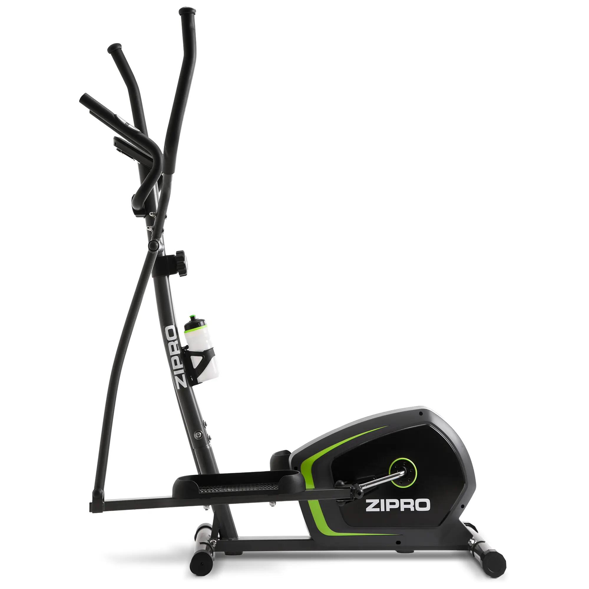 Vélo elliptique magnétique Zipro Neon fitness et cardio 8/16