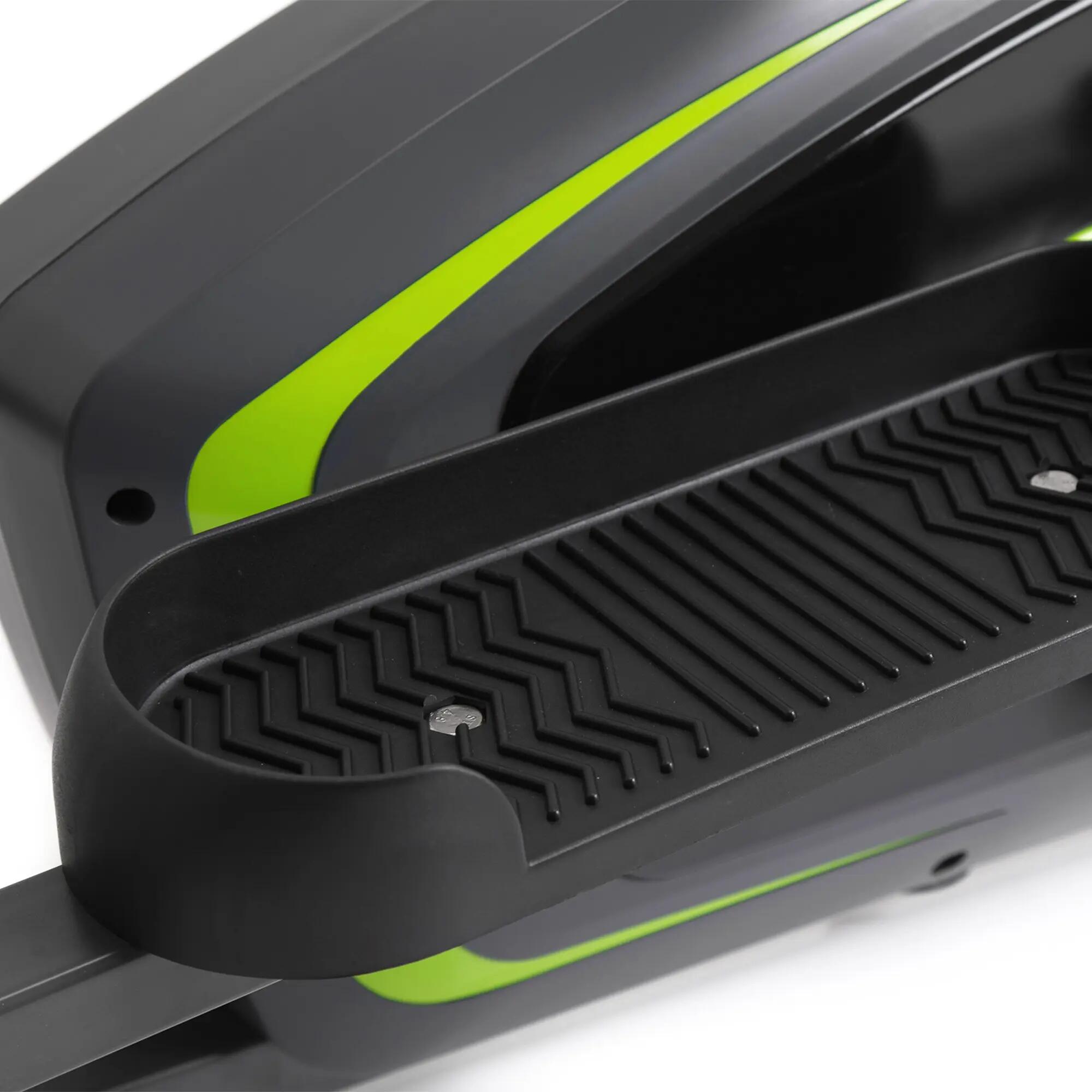 Vélo elliptique magnétique Zipro Neon fitness et cardio 12/16