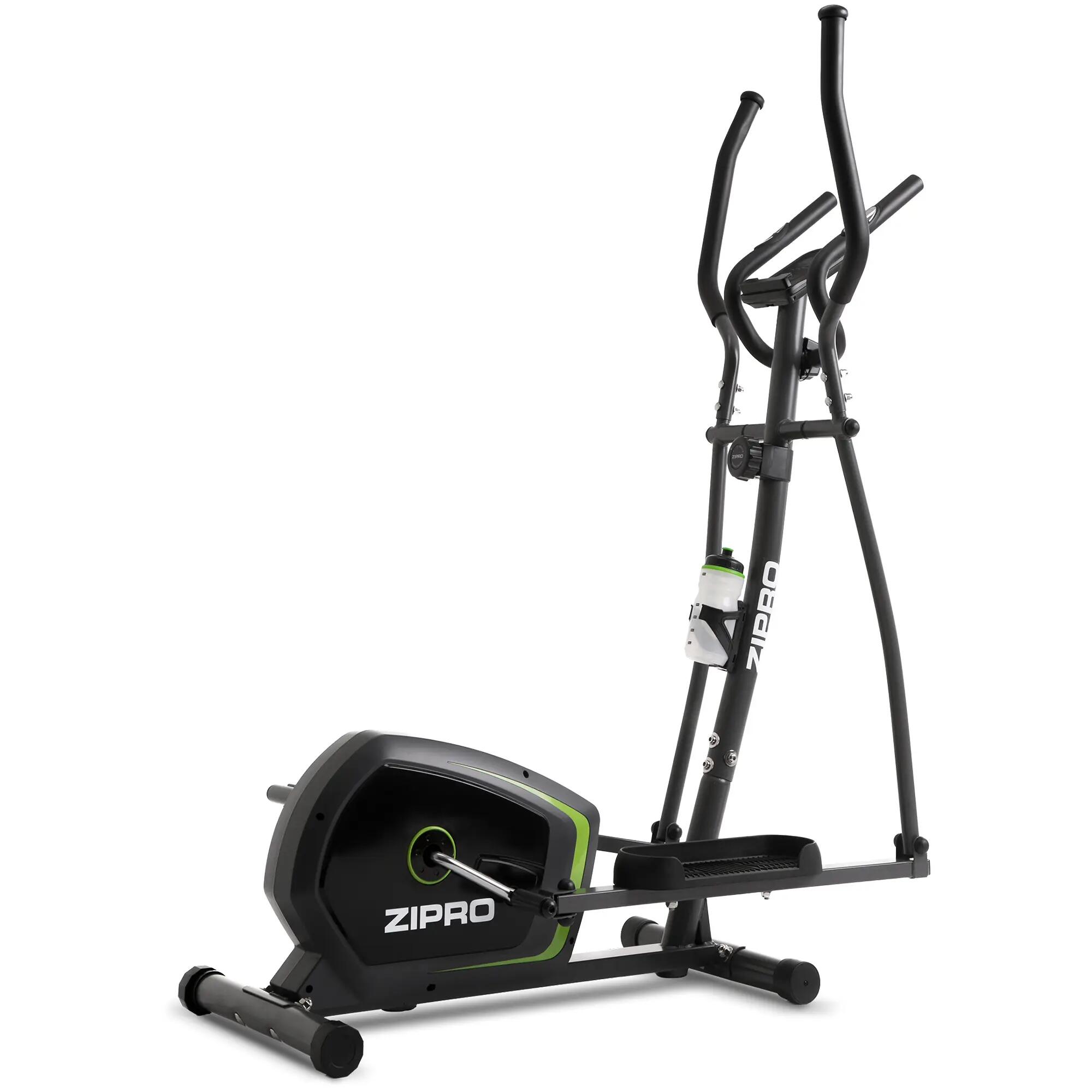 Vélo elliptique magnétique Zipro Neon fitness et cardio 10/16