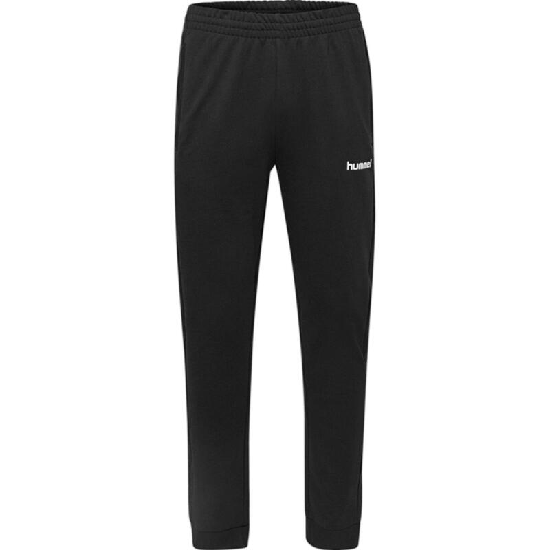 Hummel Cotton Pants Hmlgo Cotton Pant