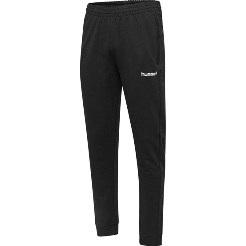 Hummel Cotton Pants Hmlgo Cotton Pant