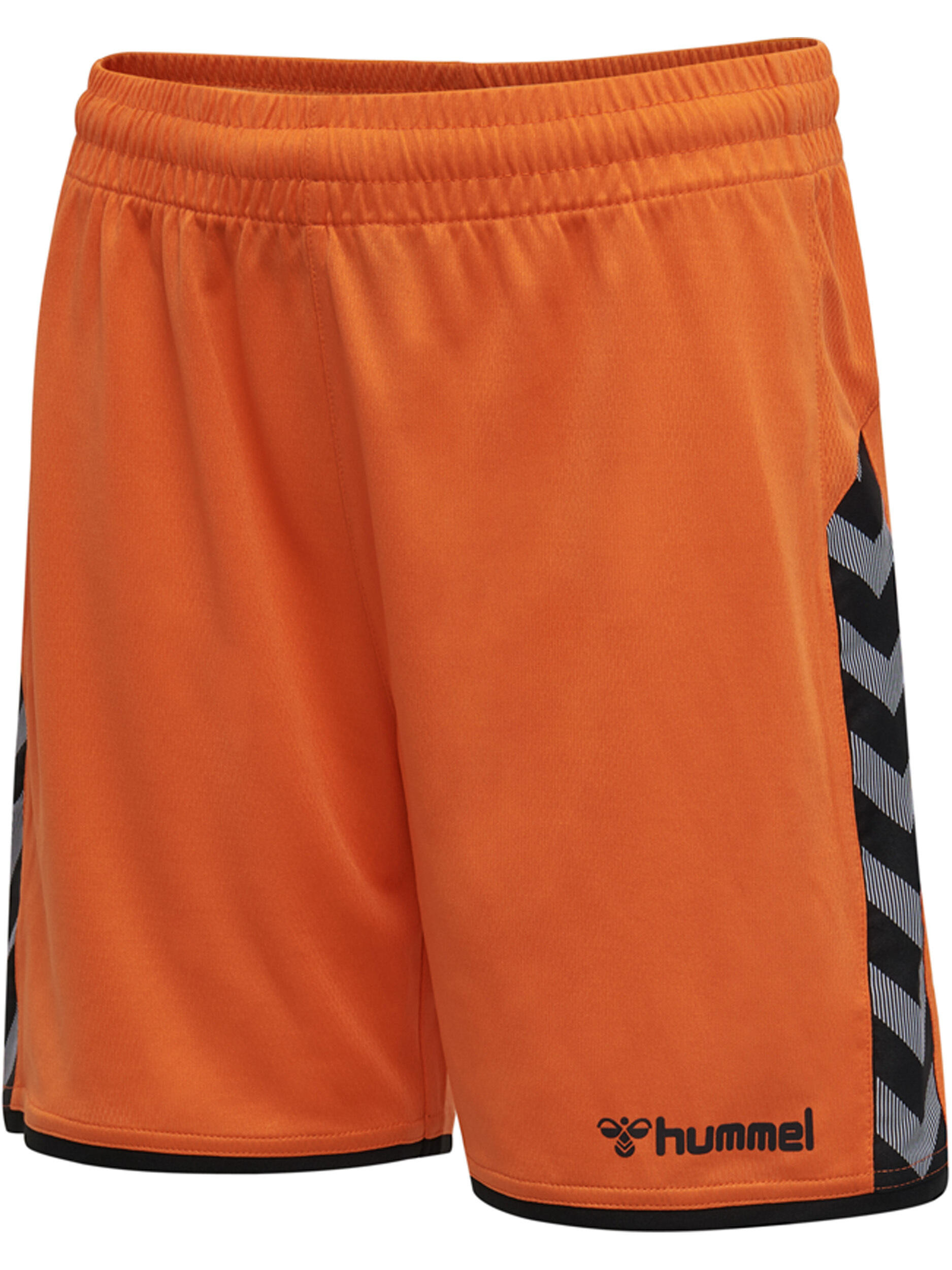 Verstellbare Taille Kurze Hose Hmlauthentic Kinder 4/7
