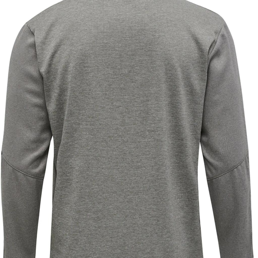 Sweatshirt child Hummel demi-zip hmlAUTHENTIC