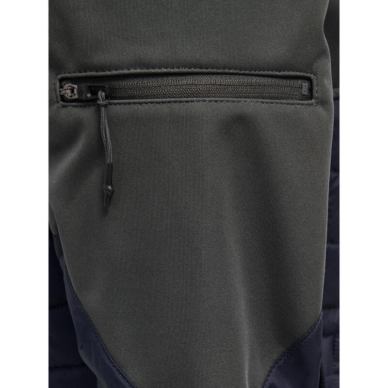 Fermeture Éclair Combinaison Hmlnorth Femme HUMMEL