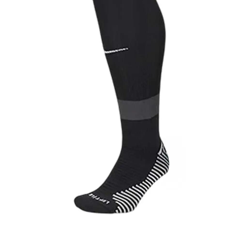 Chaussettes De Foot Motif/style Impact Homme (Noir) 3/4