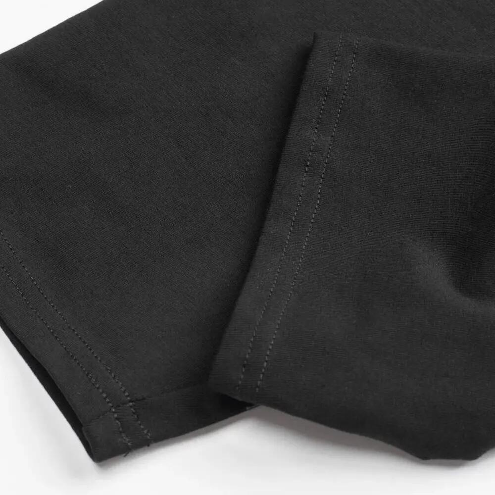 Legging ESSENTIALS Enfant (Noir) 5/5