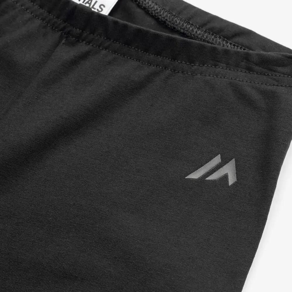Legging ESSENTIALS Enfant (Noir) 4/5
