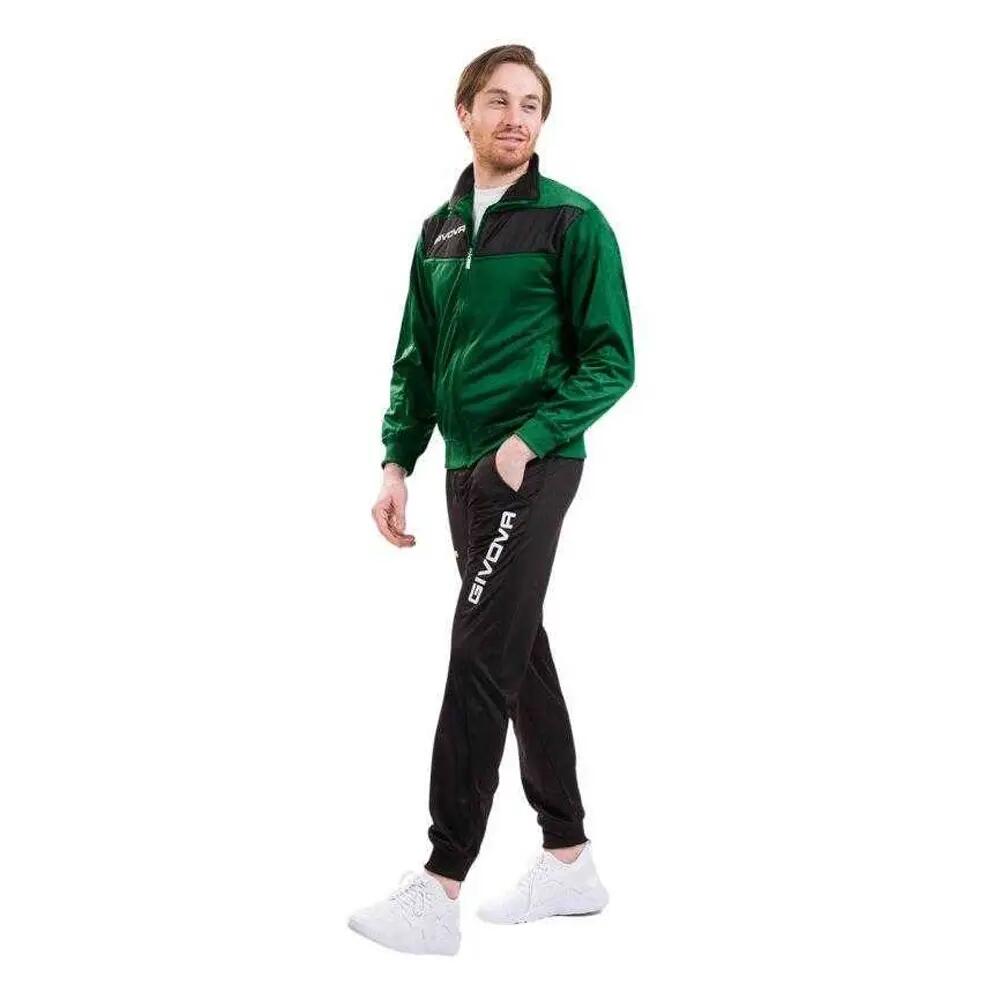 Dres Tuta Visa Dla Dorosłych, Model Unisex 7/7