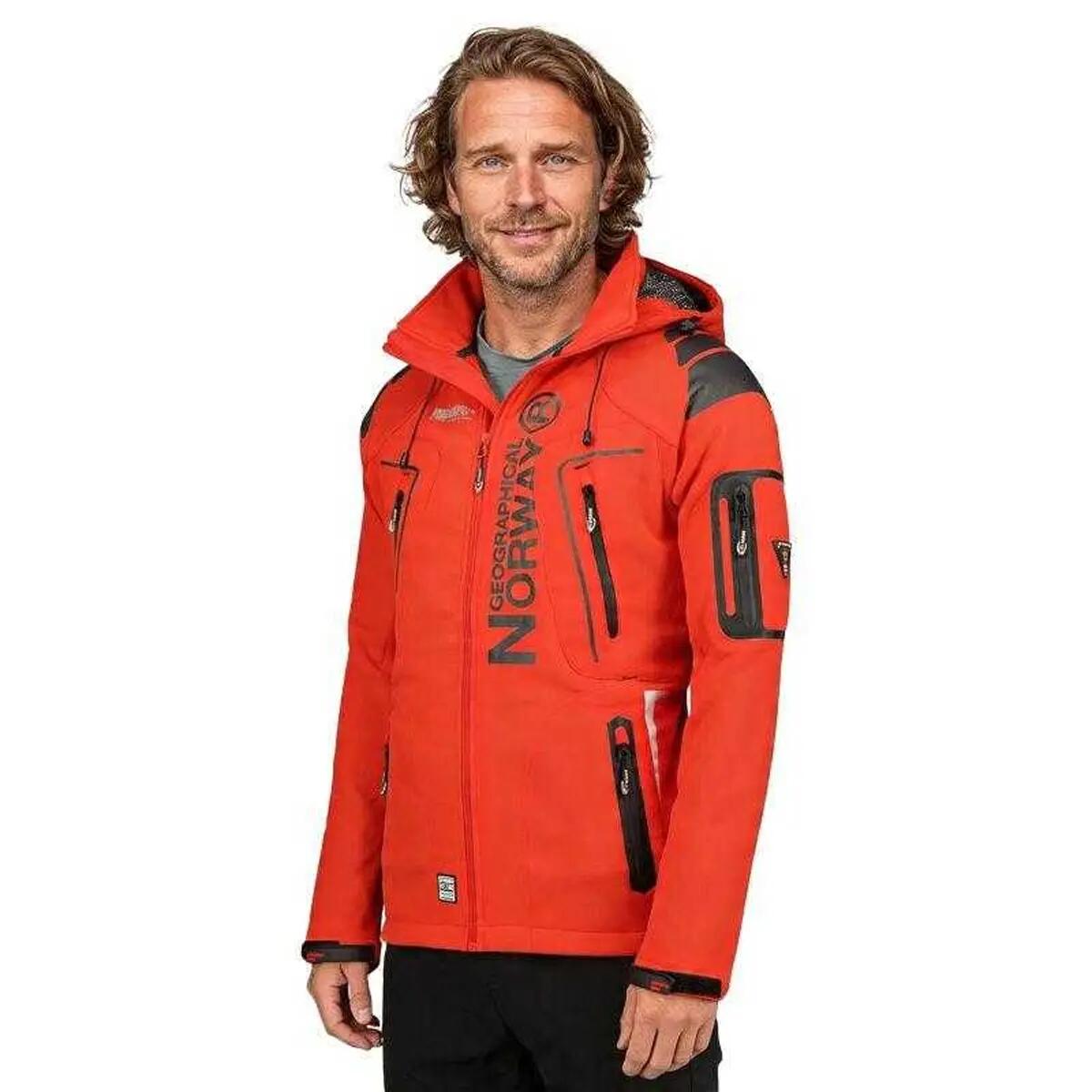 GEOGRAPHICAL NORWAY picture