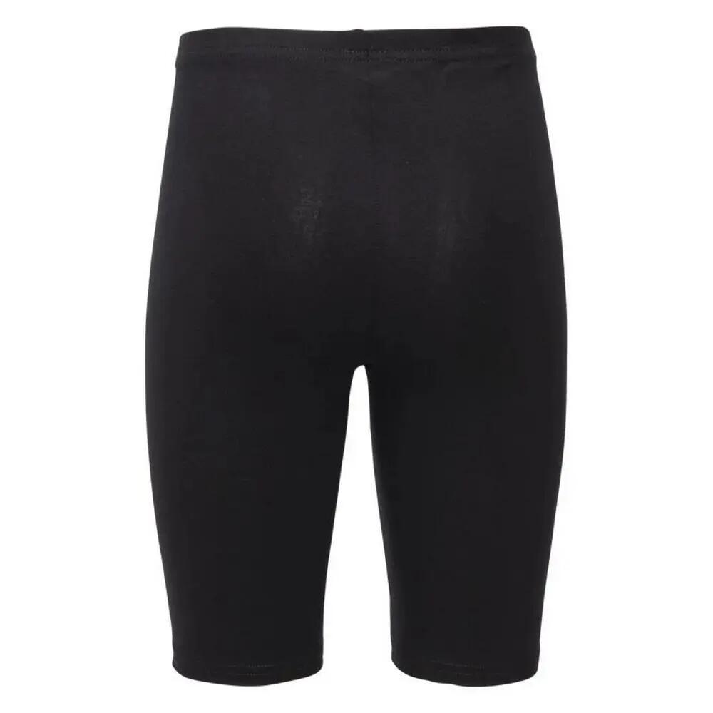 Legging ESSENTIALS Enfant (Noir) 2/5