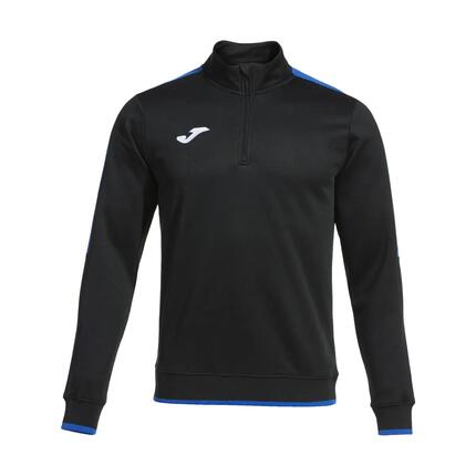 Sweat-Shirt Football Enfants Joma Olimpiada Bleu Roi
