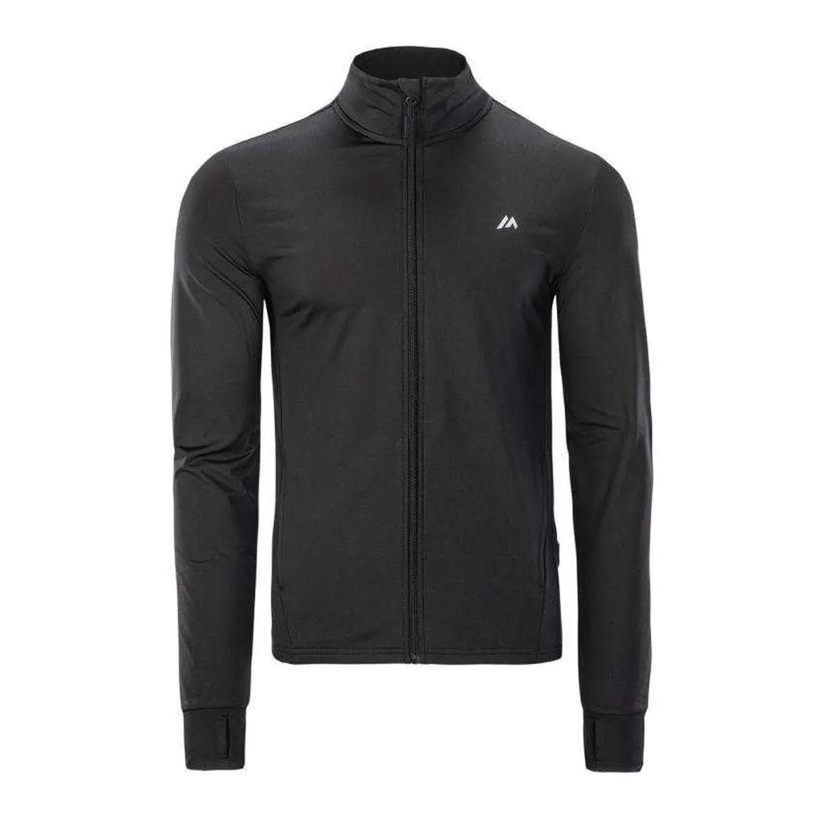 Jersey Lucito para Hombre Negro 1/6
