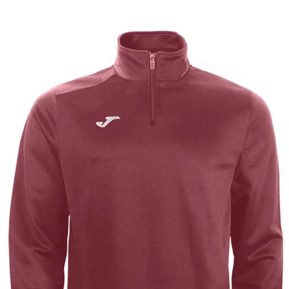 Sweat PHARAOH Adulte (Rouge) 3/4