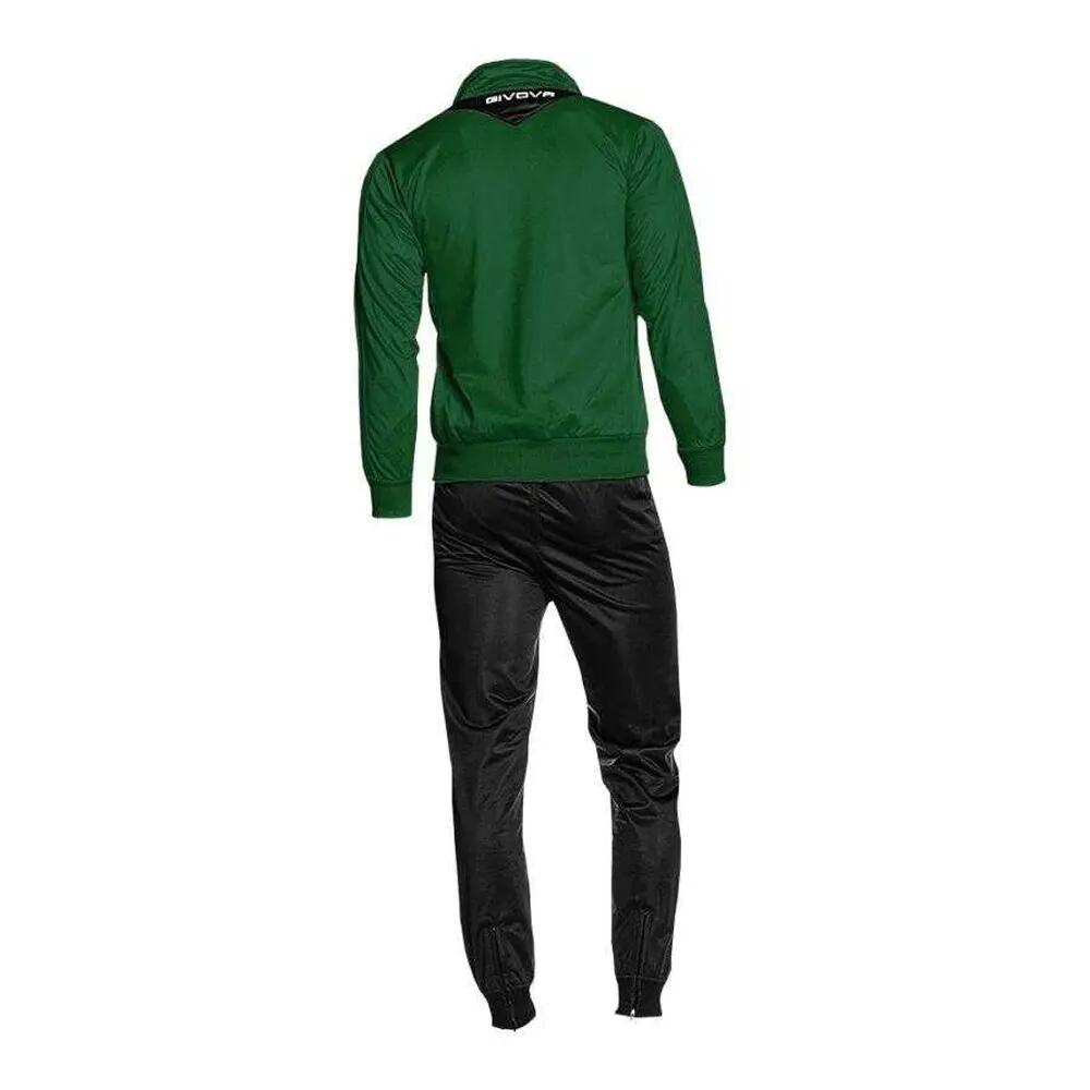 Dres Tuta Visa Dla Dorosłych, Model Unisex 3/7