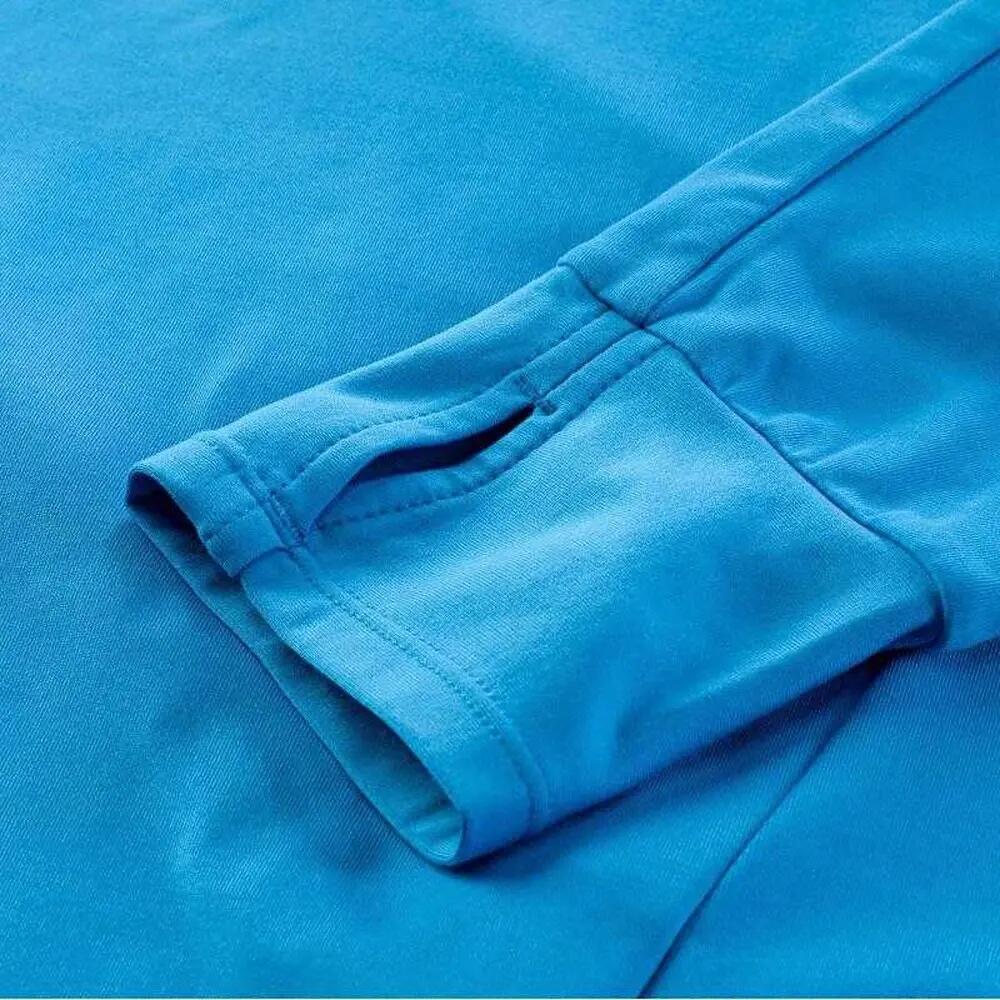 SweaT-Shirt RUNLO Homem (Azul) 6/6