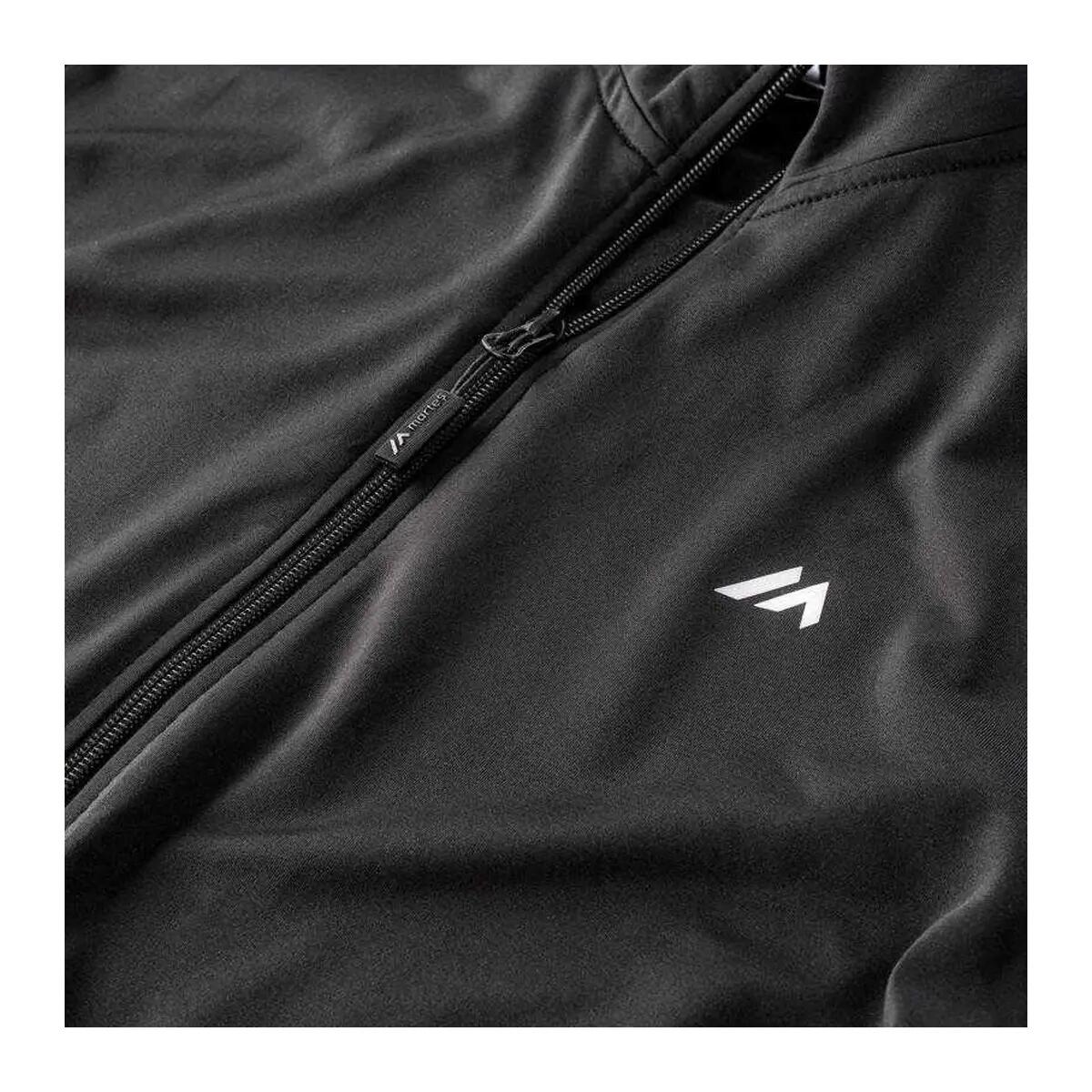 Jersey Lucito para Hombre Negro 4/6